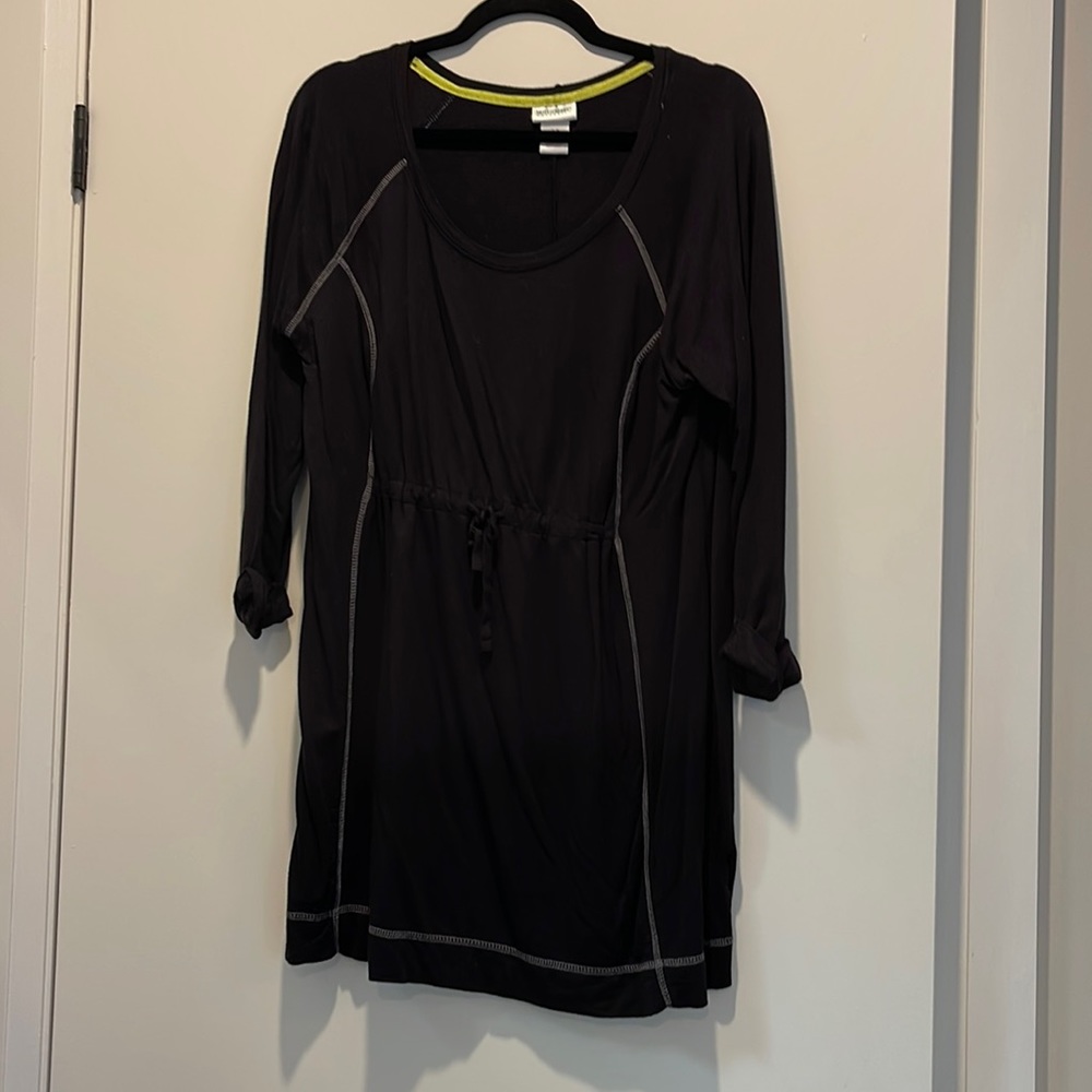 Maternity dress